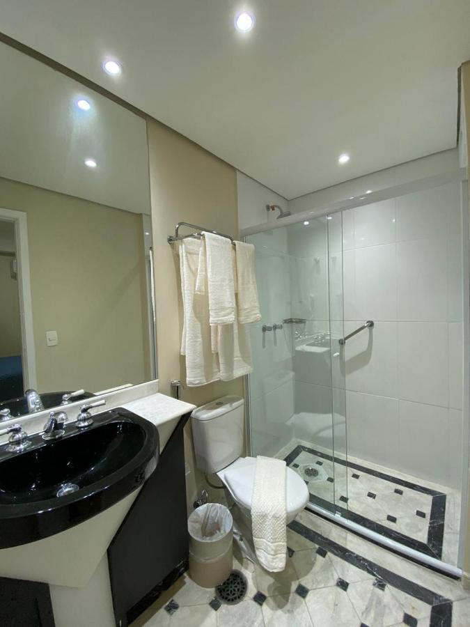 Flat Biena Sena Madureira Vila Mariana Com Cozinha Garagem Gratis 505 サンパウロ エクステリア 写真