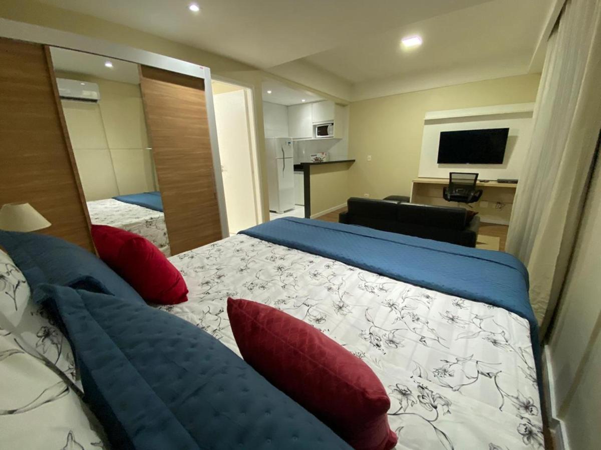 Flat Biena Sena Madureira Vila Mariana Com Cozinha Garagem Gratis 505 サンパウロ エクステリア 写真