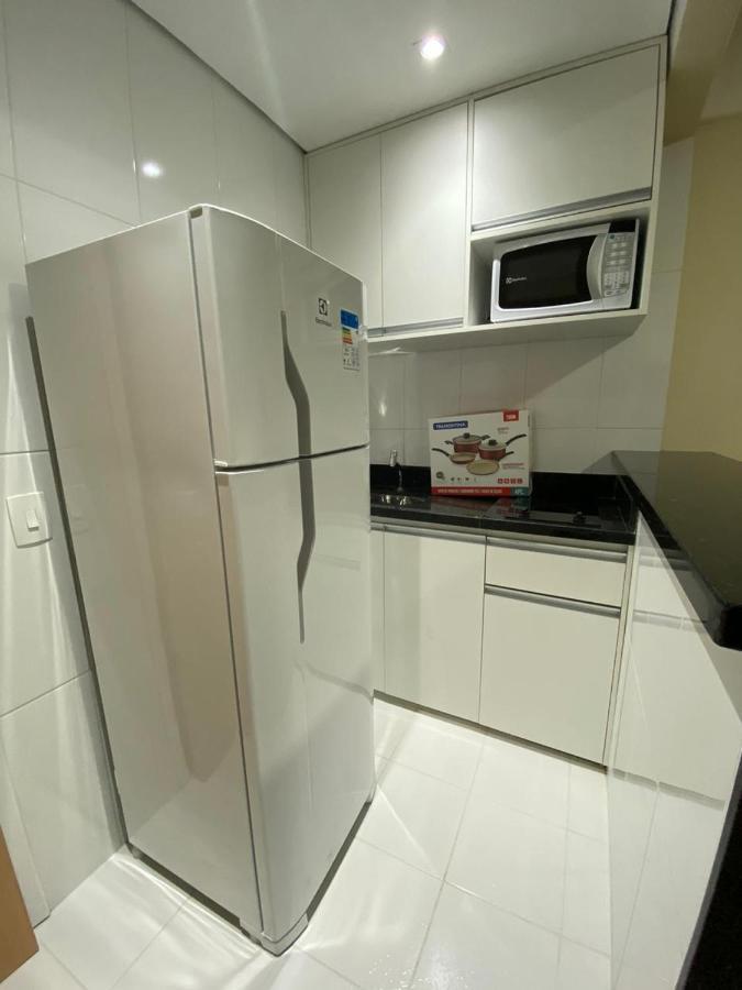 Flat Biena Sena Madureira Vila Mariana Com Cozinha Garagem Gratis 505 サンパウロ エクステリア 写真