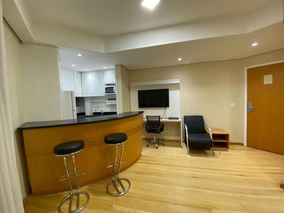 Flat Biena Sena Madureira Vila Mariana Com Cozinha Garagem Gratis 505 サンパウロ エクステリア 写真