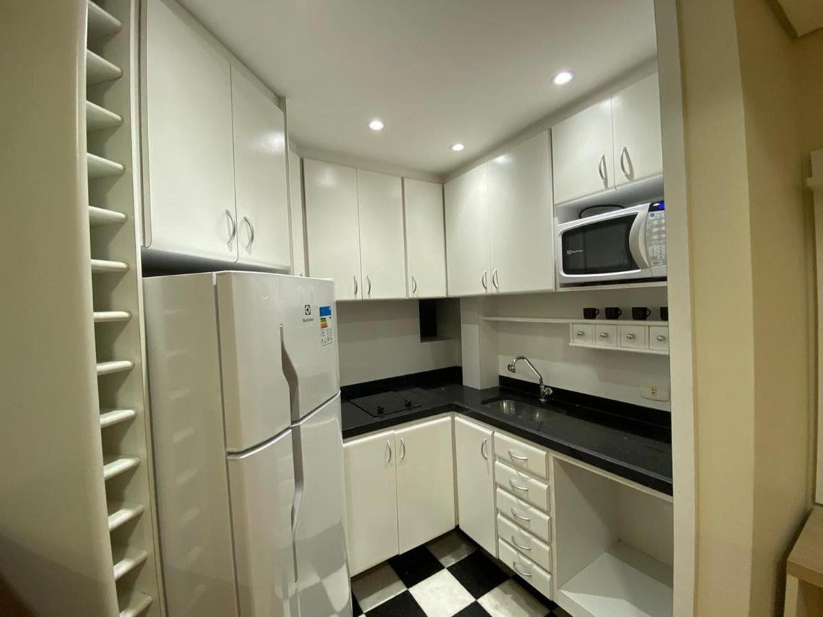 Flat Biena Sena Madureira Vila Mariana Com Cozinha Garagem Gratis 505 サンパウロ エクステリア 写真