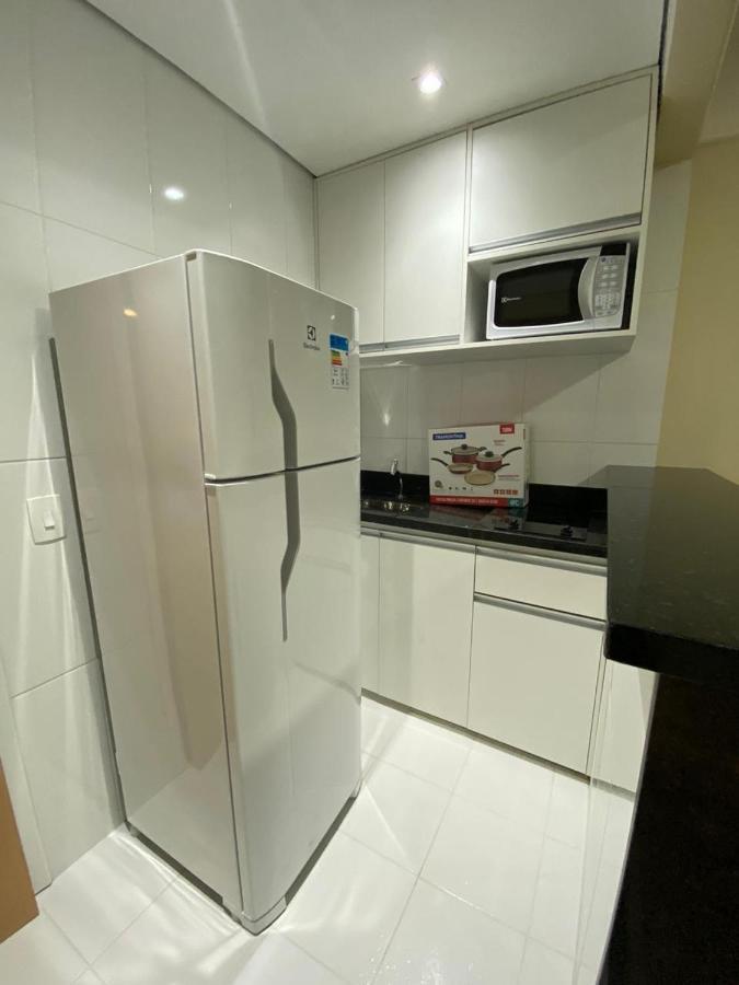 Flat Biena Sena Madureira Vila Mariana Com Cozinha Garagem Gratis 505 サンパウロ エクステリア 写真