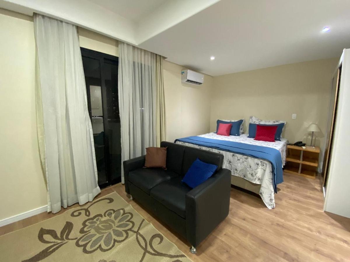 Flat Biena Sena Madureira Vila Mariana Com Cozinha Garagem Gratis 505 サンパウロ エクステリア 写真