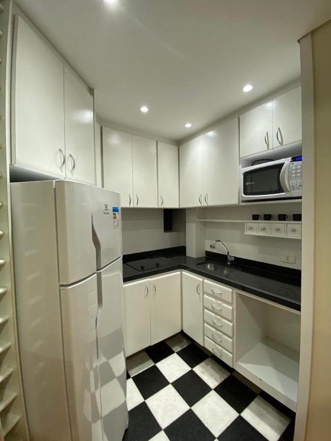 Flat Biena Sena Madureira Vila Mariana Com Cozinha Garagem Gratis 505 サンパウロ エクステリア 写真