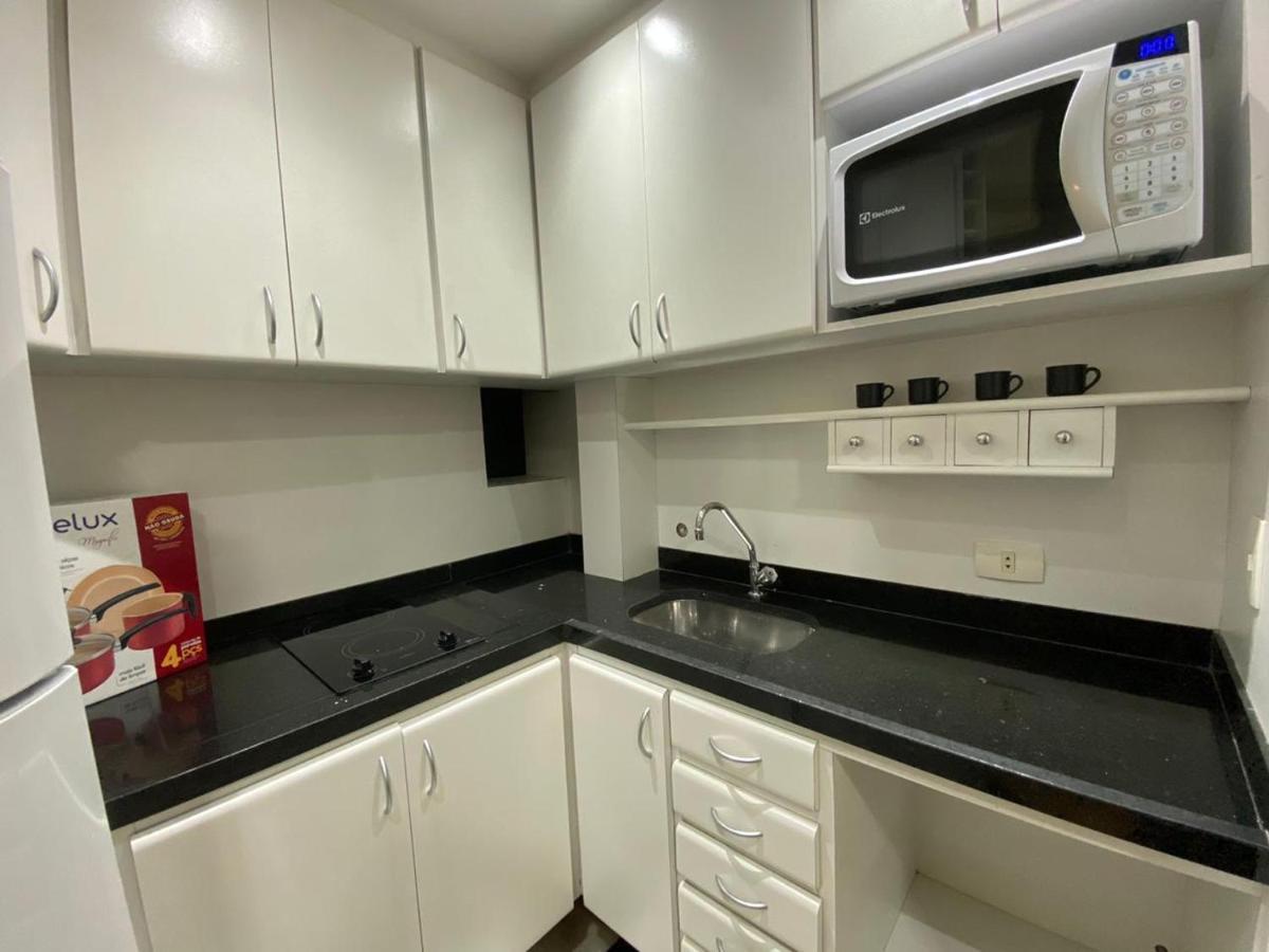 Flat Biena Sena Madureira Vila Mariana Com Cozinha Garagem Gratis 505 サンパウロ エクステリア 写真
