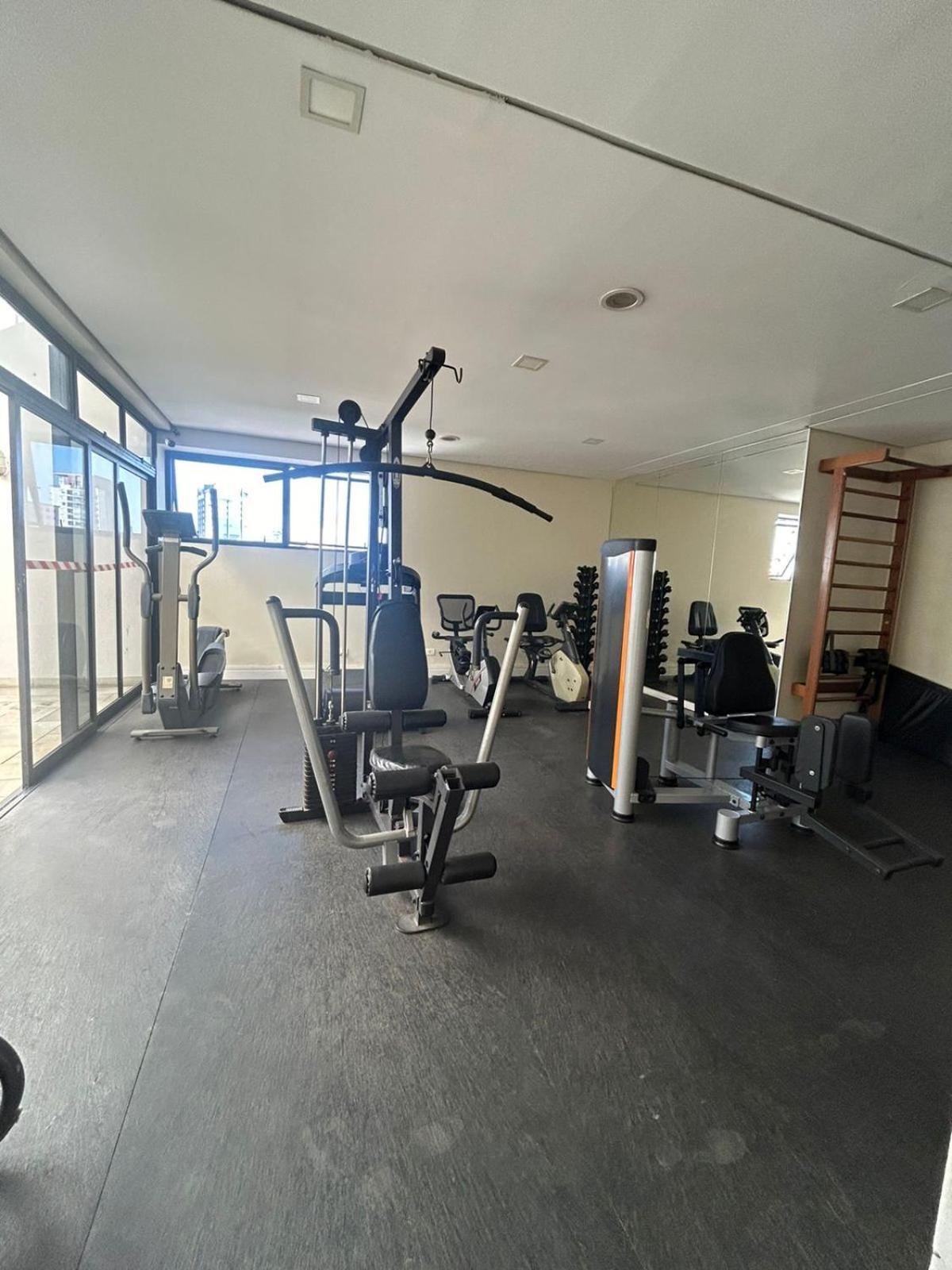 Flat Biena Sena Madureira Vila Mariana Com Cozinha Garagem Gratis 505 サンパウロ エクステリア 写真