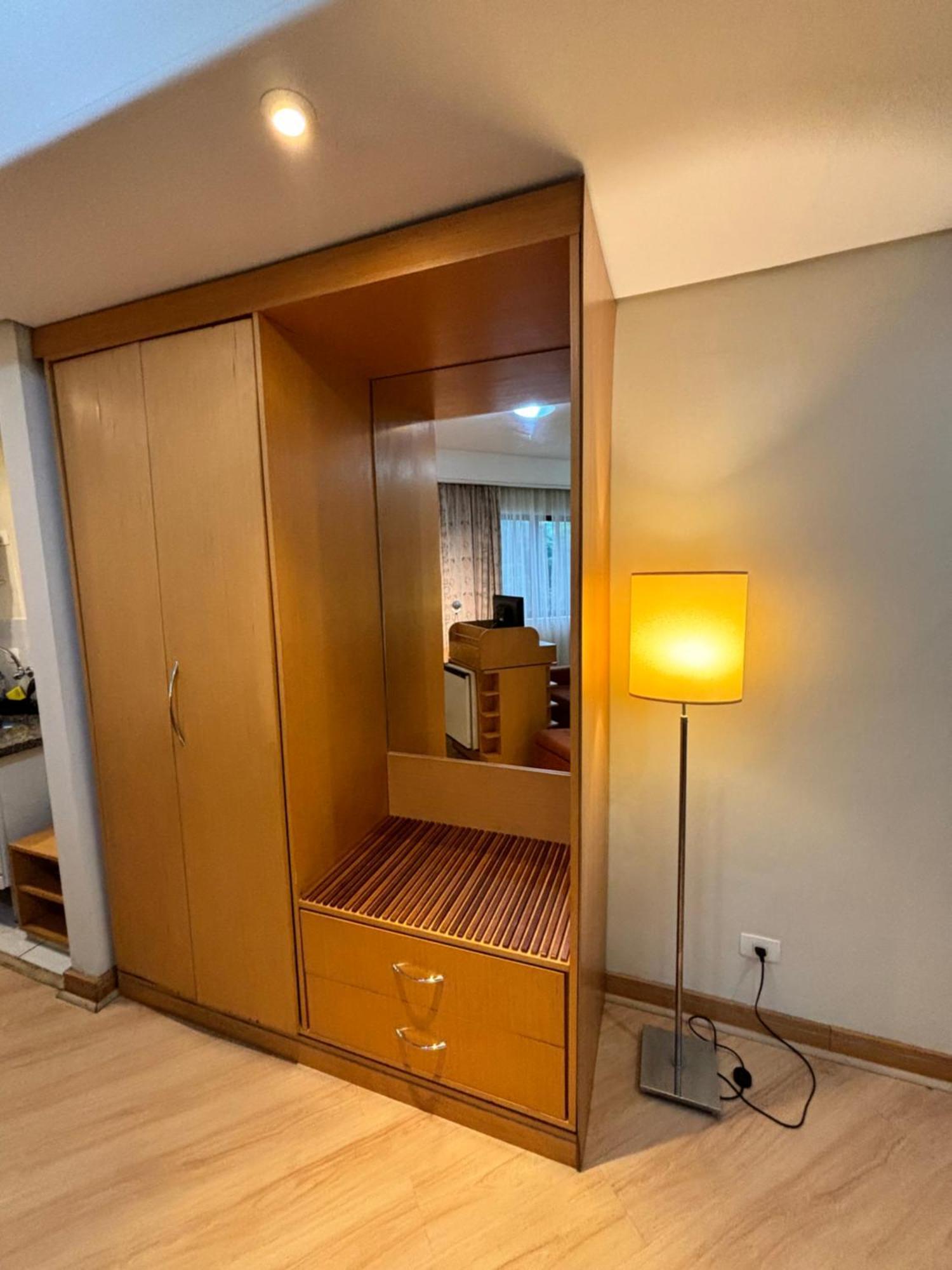 Flat Biena Sena Madureira Vila Mariana Com Cozinha Garagem Gratis 505 サンパウロ エクステリア 写真