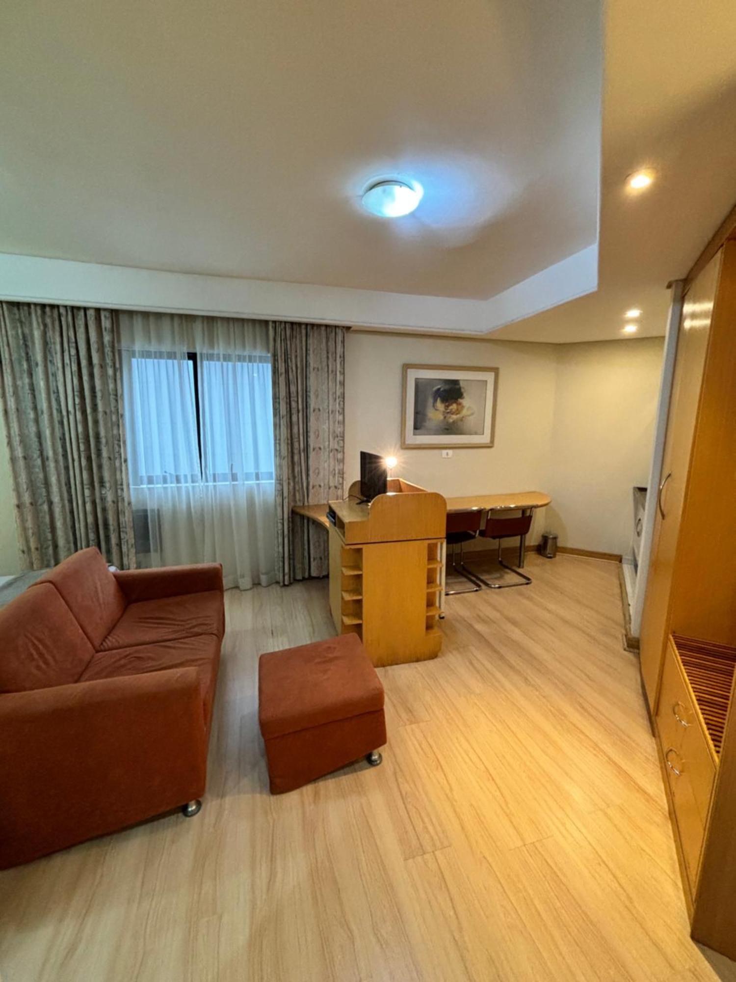 Flat Biena Sena Madureira Vila Mariana Com Cozinha Garagem Gratis 505 サンパウロ エクステリア 写真