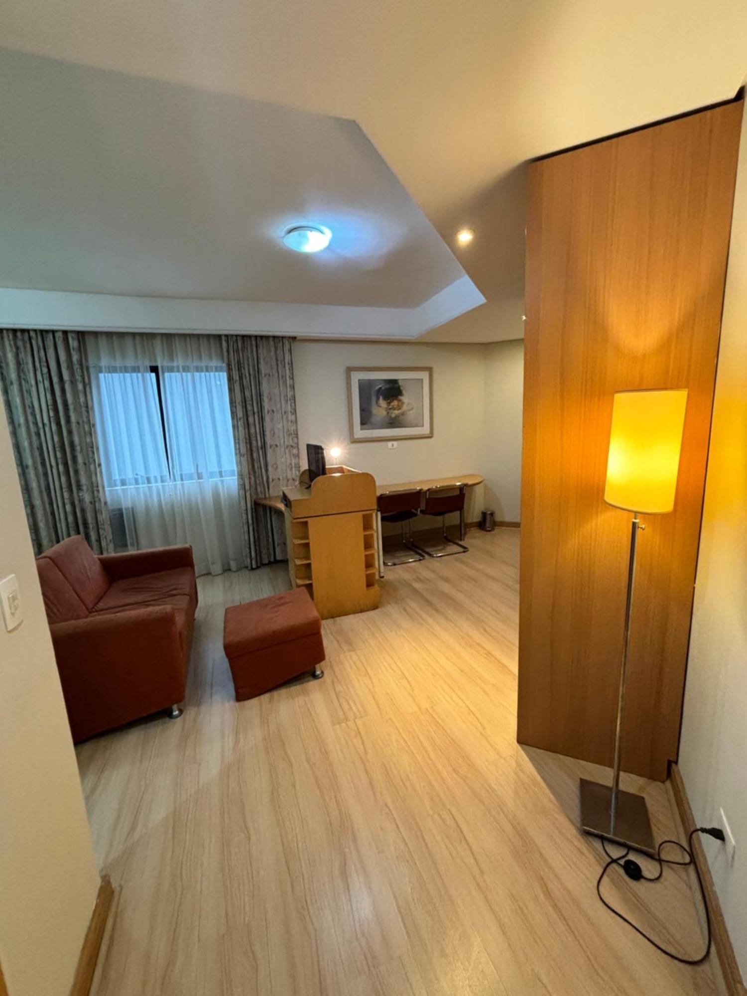 Flat Biena Sena Madureira Vila Mariana Com Cozinha Garagem Gratis 505 サンパウロ エクステリア 写真